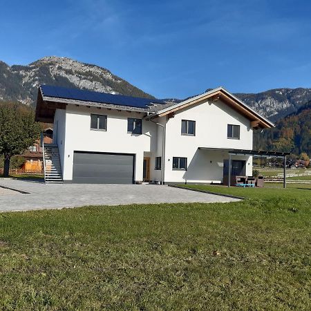 Apartment Kaiblingblick Haus im Ennstal Exteriör bild