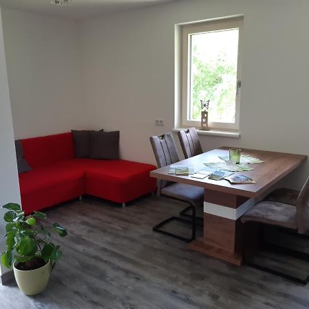 Apartment Kaiblingblick Haus im Ennstal Exteriör bild