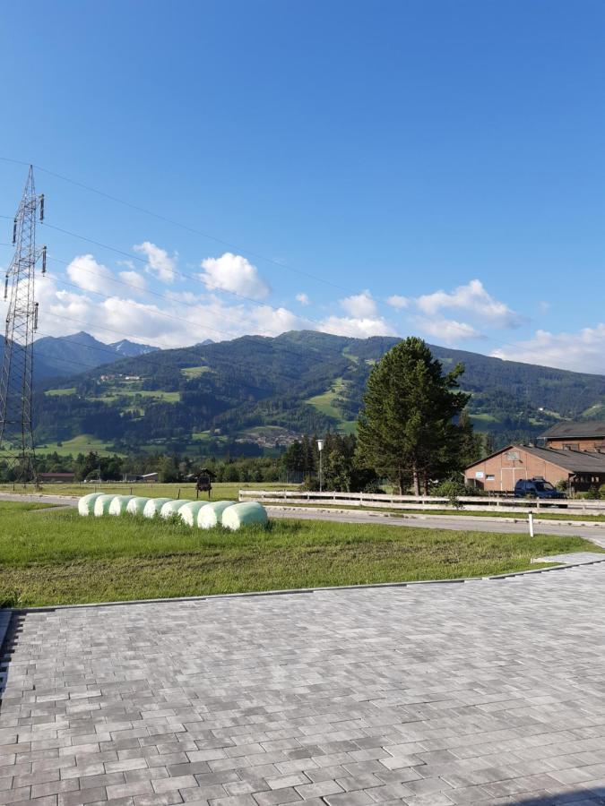 Apartment Kaiblingblick Haus im Ennstal Exteriör bild