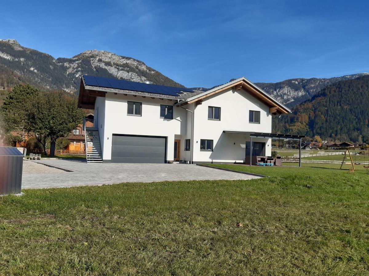 Apartment Kaiblingblick Haus im Ennstal Exteriör bild