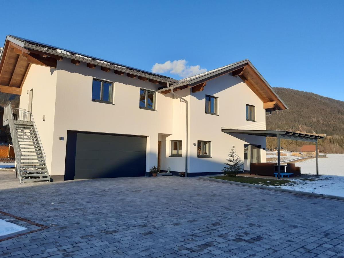 Apartment Kaiblingblick Haus im Ennstal Exteriör bild