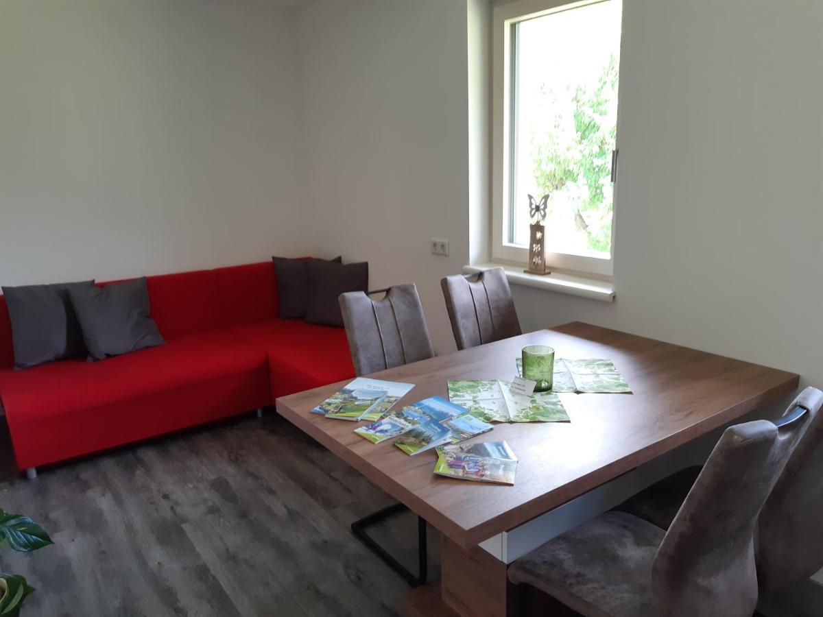 Apartment Kaiblingblick Haus im Ennstal Exteriör bild
