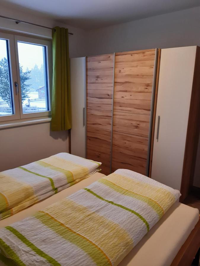 Apartment Kaiblingblick Haus im Ennstal Exteriör bild