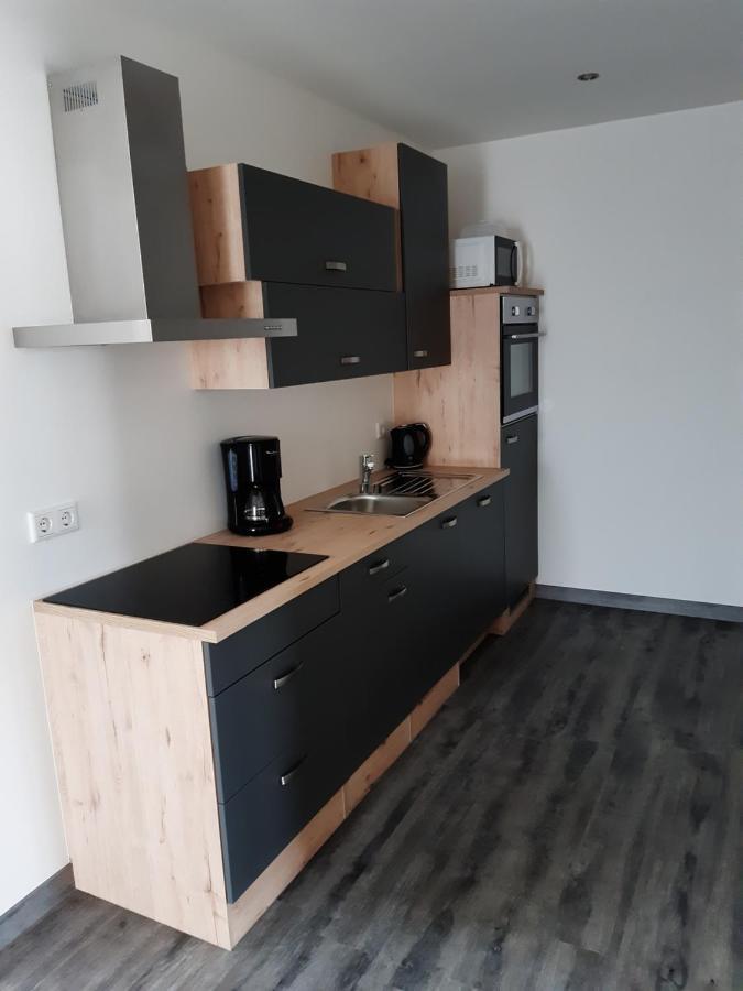 Apartment Kaiblingblick Haus im Ennstal Exteriör bild