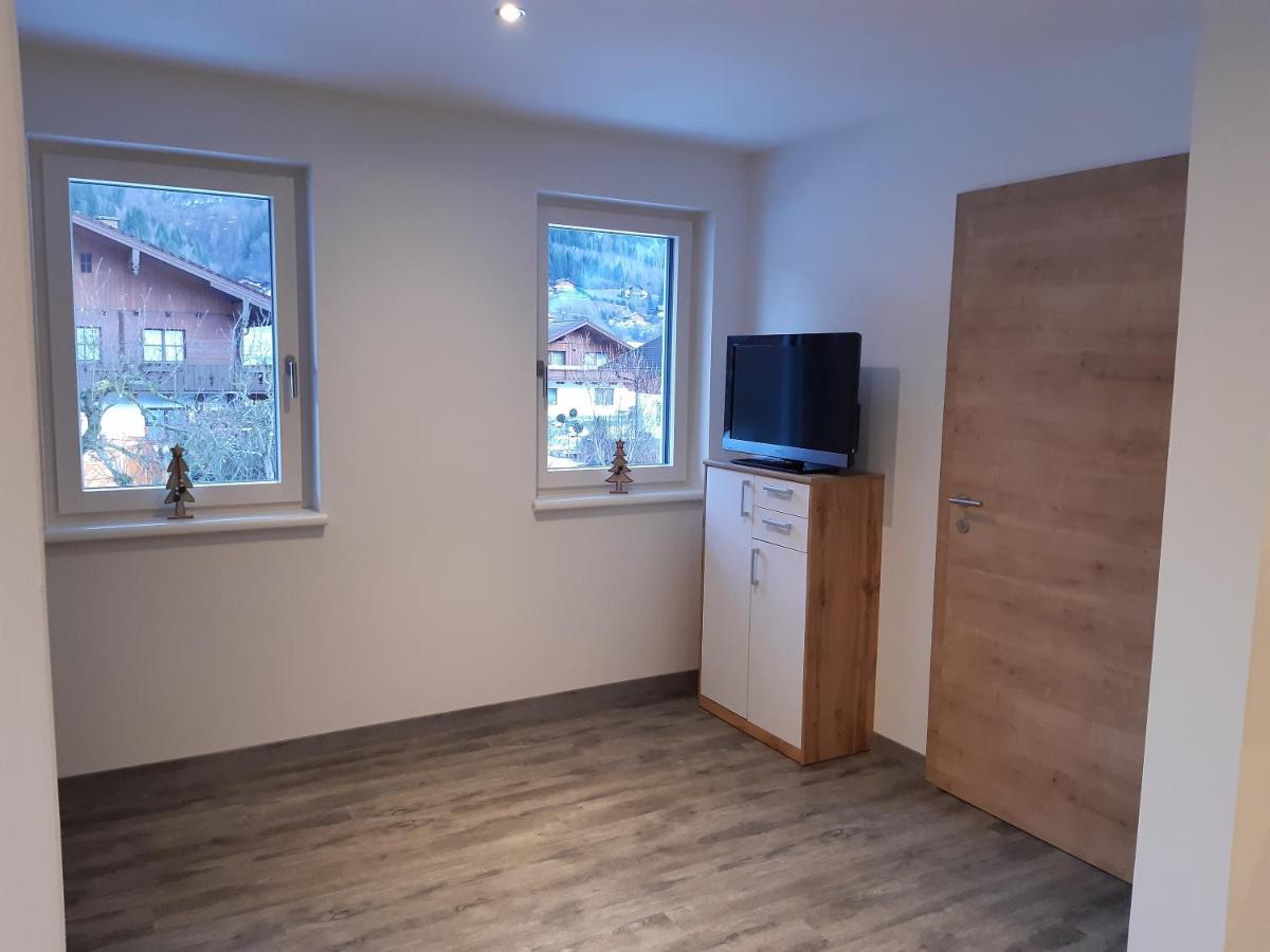 Apartment Kaiblingblick Haus im Ennstal Exteriör bild
